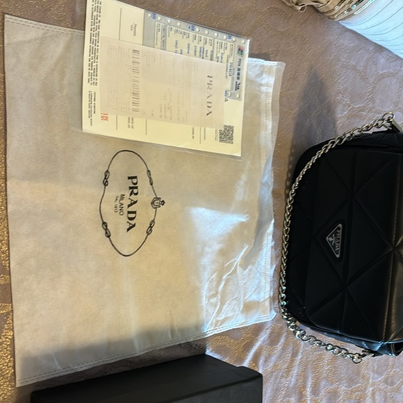 Prada Purse - Picture 2 of 3